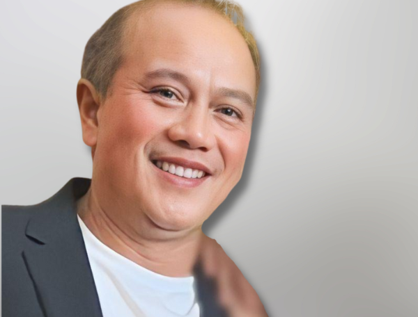 Komisi Daerah Pelayanan Pria Pantekosta (KD Pelprip) Majelis Daerah (MD) GPdI Australia Ps Albert Maxi Sambur
