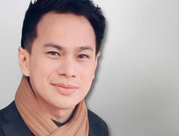 Biro Media Cetak dan Elektronik Majelis Daerah (MD) GPdI Australia Ps Jemmie Turangan