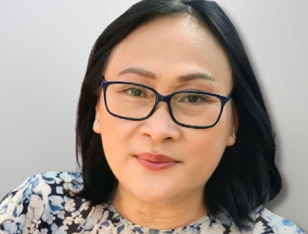 Wakil Ketua II Majelis Daerah (MD) GPdI Australia Ps Ruth Lumangkun